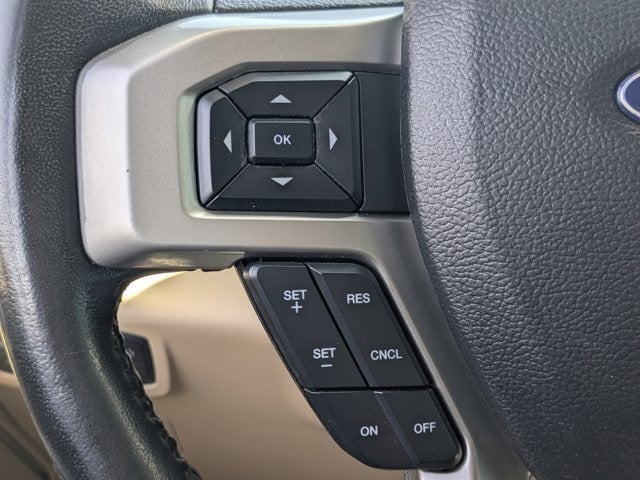 2021 Ford F-250SD Lariat