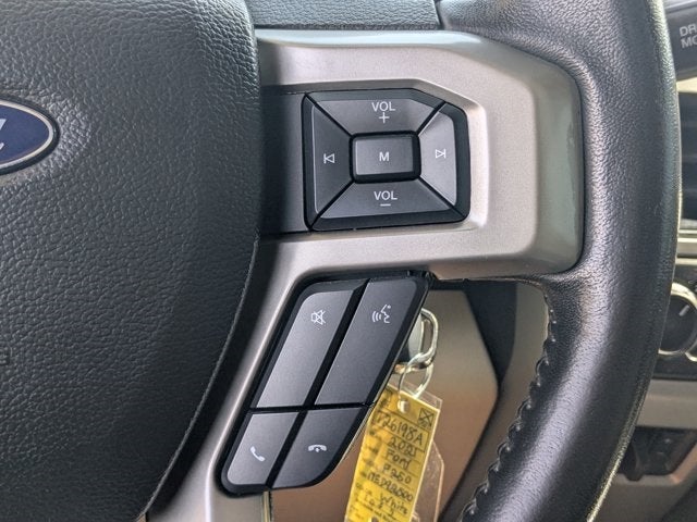 2021 Ford F-250SD Lariat