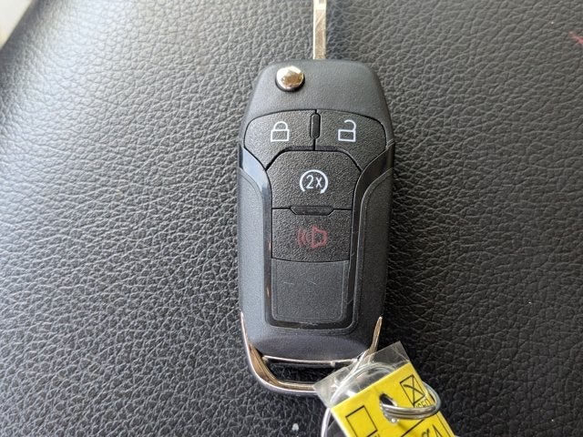 2021 Ford F-250SD Lariat