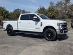 2021 Ford F-250SD Lariat