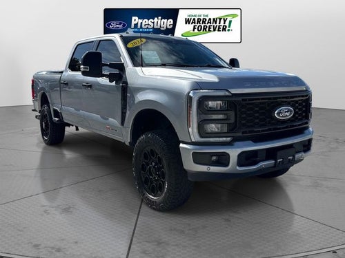 2024 Ford F-250SD Lariat