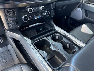 2024 Ford F-250SD Lariat