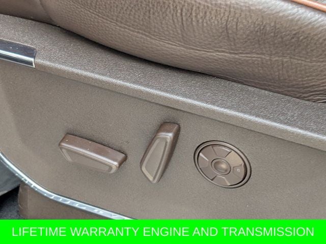 2024 Ford F-250SD King Ranch TREMOR