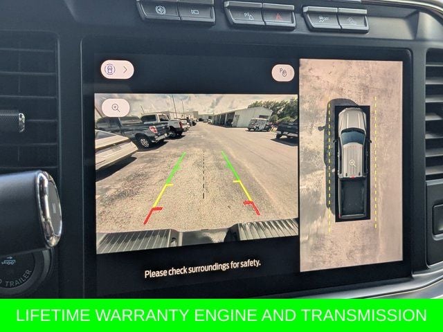 2024 Ford F-250SD King Ranch TREMOR