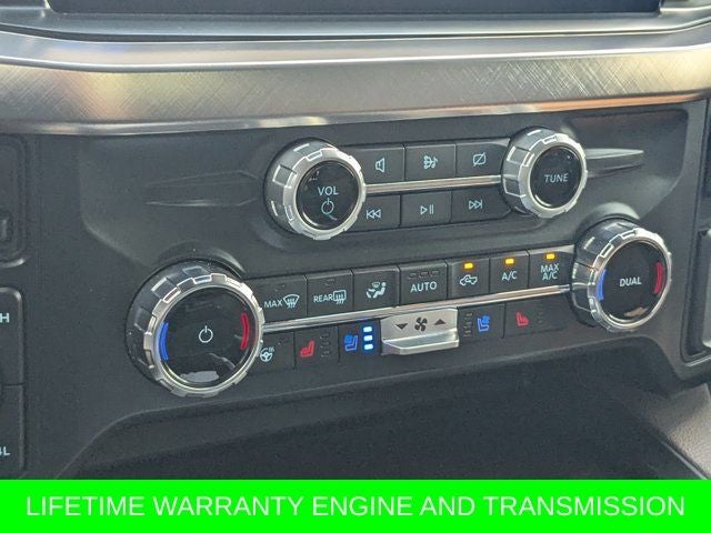 2024 Ford F-250SD King Ranch TREMOR