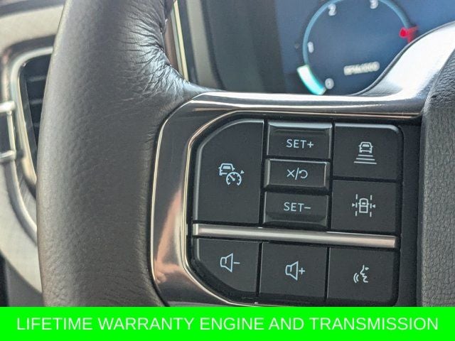 2024 Ford F-250SD King Ranch TREMOR