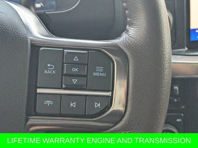 2024 Ford F-250SD King Ranch TREMOR