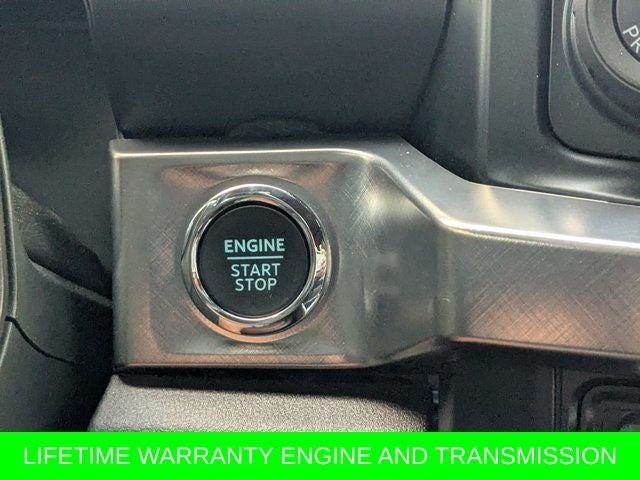 2024 Ford F-250SD King Ranch TREMOR