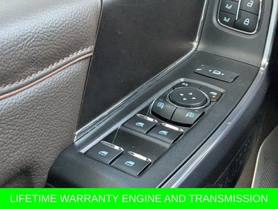 2024 Ford F-250SD King Ranch TREMOR