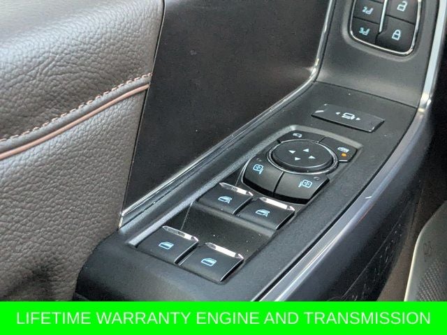 2024 Ford F-250SD King Ranch TREMOR