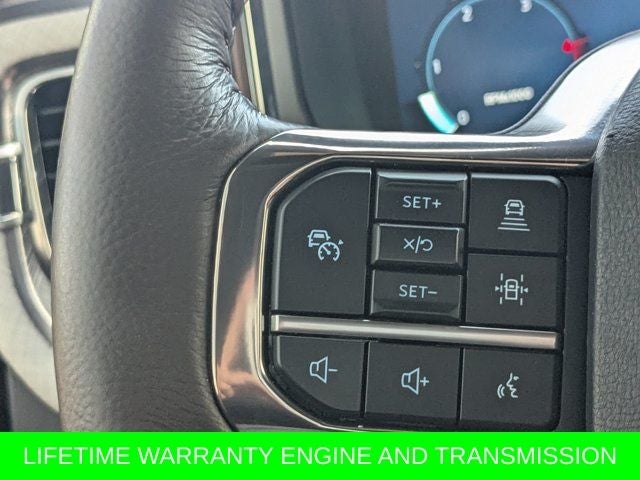 2024 Ford F-250SD King Ranch TREMOR