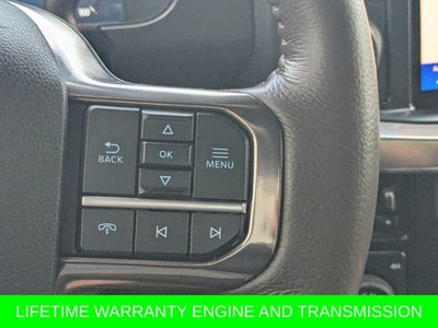 2024 Ford F-250SD King Ranch TREMOR