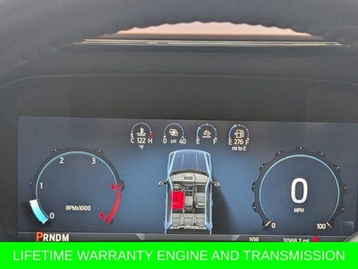 2024 Ford F-250SD King Ranch TREMOR