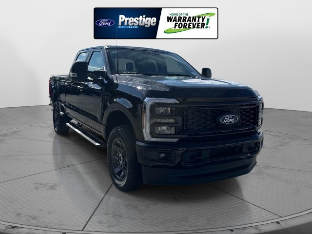 2027 Ford F-250SD XL