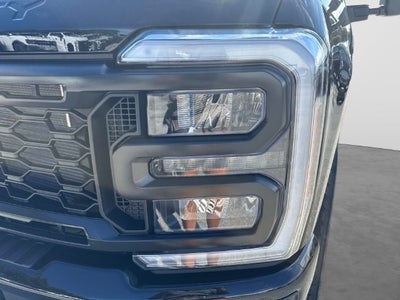 2027 Ford F-250SD XL