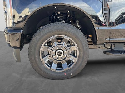 2027 Ford F-250SD XL