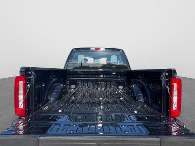 2027 Ford F-250SD XL