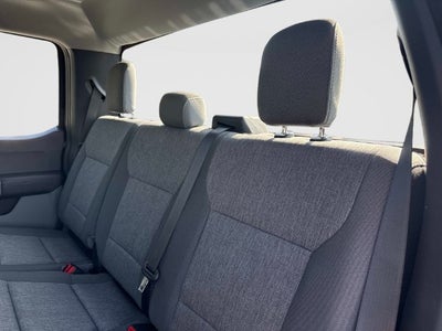 2027 Ford F-250SD XL