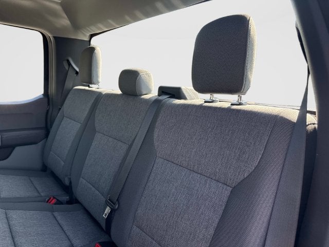 2027 Ford F-250SD XL