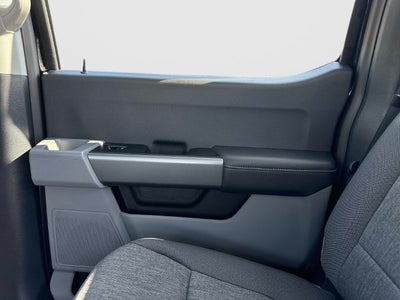 2027 Ford F-250SD XL