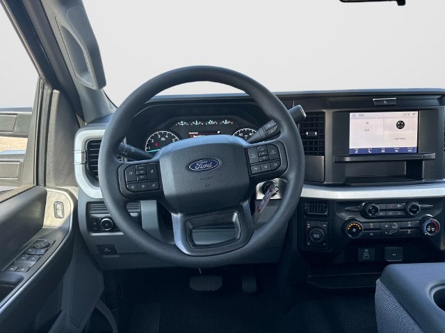 2027 Ford F-250SD XL