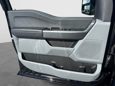 2027 Ford F-250SD XL
