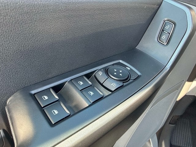 2027 Ford F-250SD XL