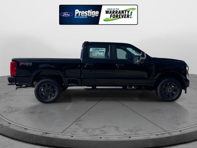 2027 Ford F-250SD XL