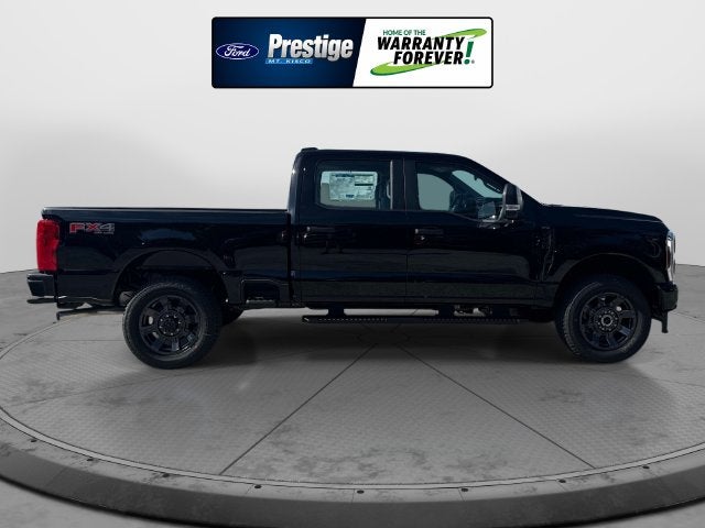 2027 Ford F-250SD XL