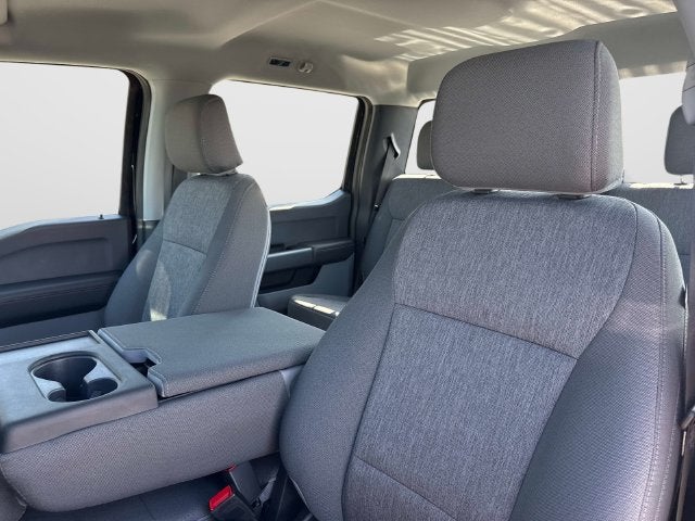 2027 Ford F-250SD XL