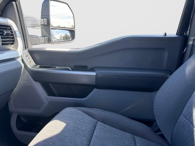 2027 Ford F-250SD XL