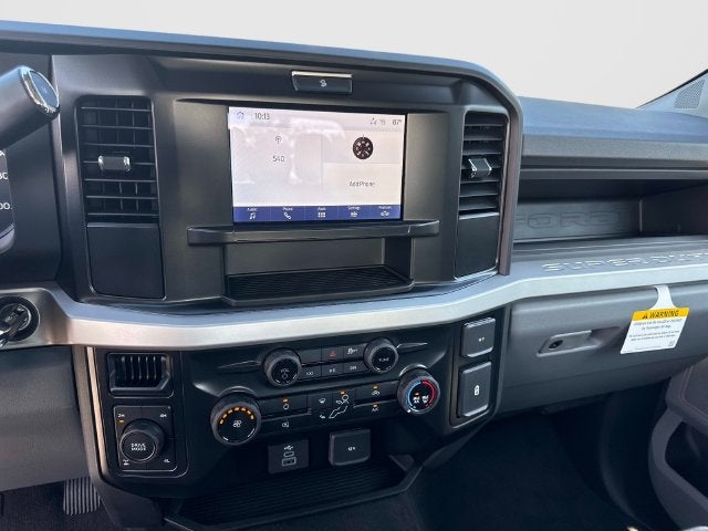 2027 Ford F-250SD XL