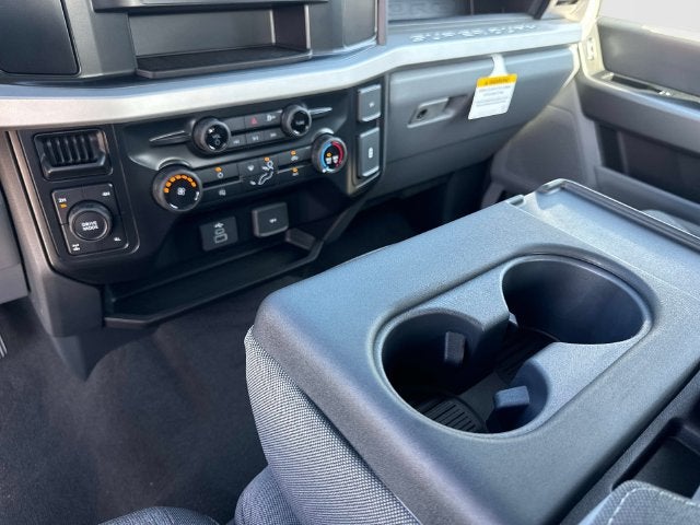 2027 Ford F-250SD XL