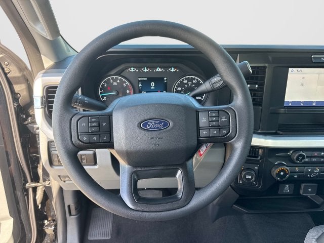 2027 Ford F-250SD XL