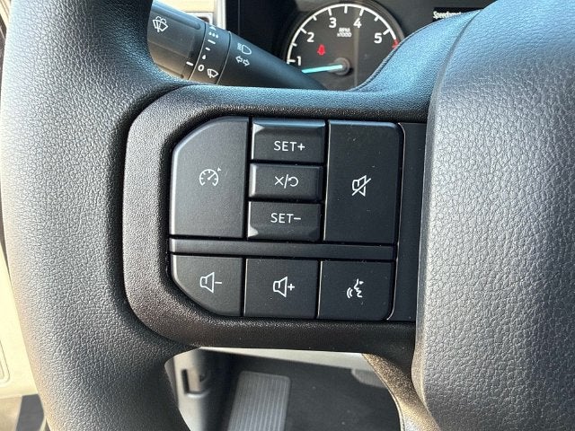 2027 Ford F-250SD XL