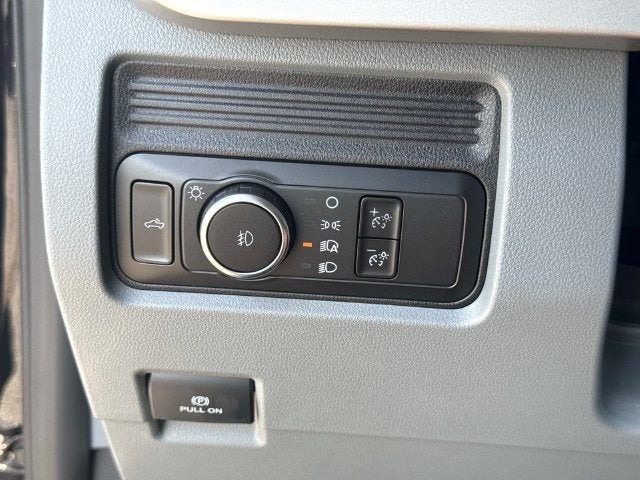 2027 Ford F-250SD XL