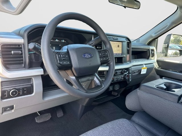 2027 Ford F-250SD XL