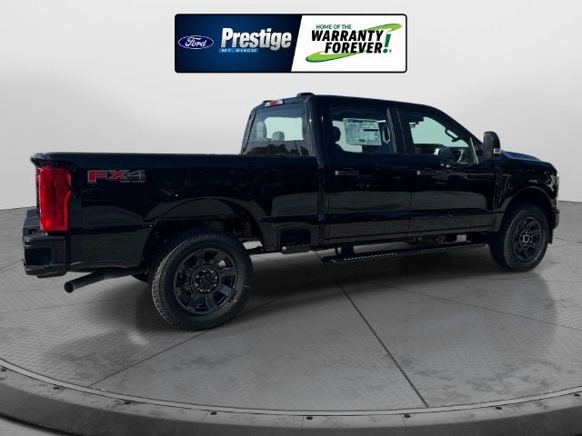 2027 Ford F-250SD XL