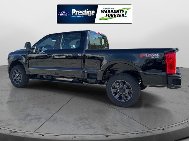 2027 Ford F-250SD XL