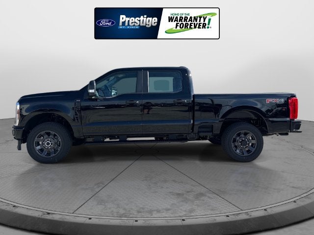 2027 Ford F-250SD XL