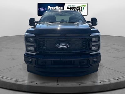 2027 Ford F-250SD XL