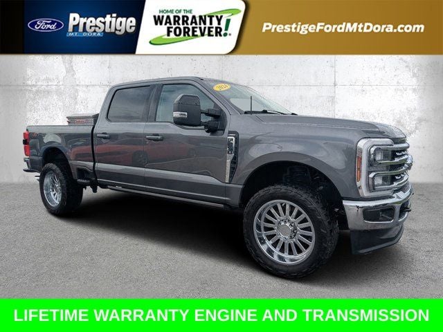 2024 Ford F-250 Lariat 4x4 Crew Cab 6-3/4' Box's photo