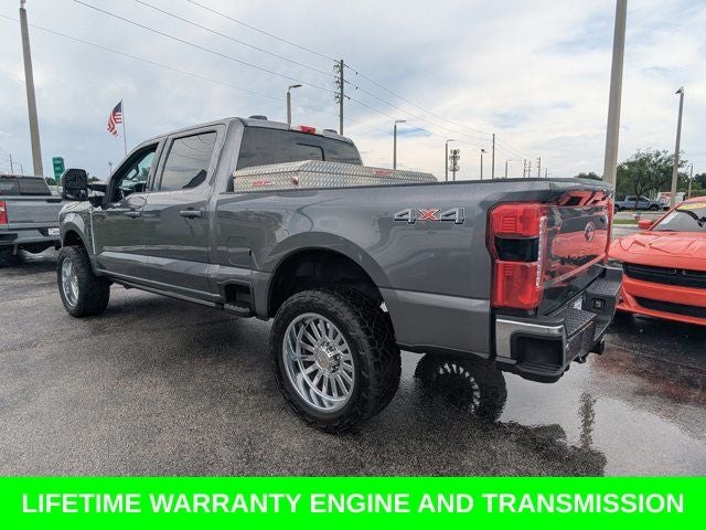 2024 Ford F-250SD Lariat