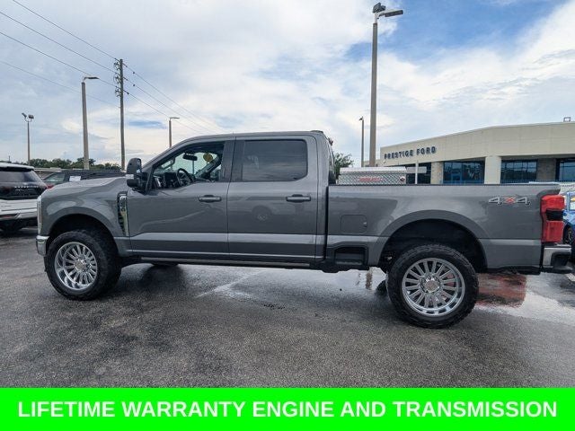 2024 Ford F-250SD Lariat