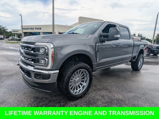 2024 Ford F-250SD Lariat