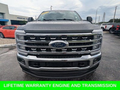 2024 Ford F-250SD Lariat