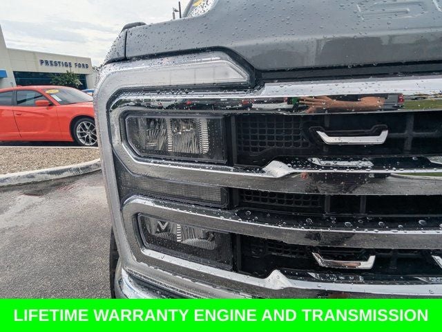 2024 Ford F-250SD Lariat