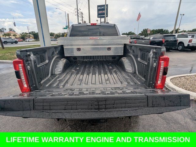 2024 Ford F-250SD Lariat