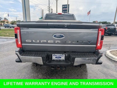 2024 Ford F-250SD Lariat