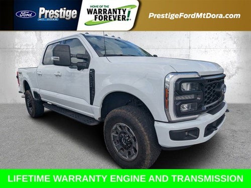 2024 Ford F-250SD XLT